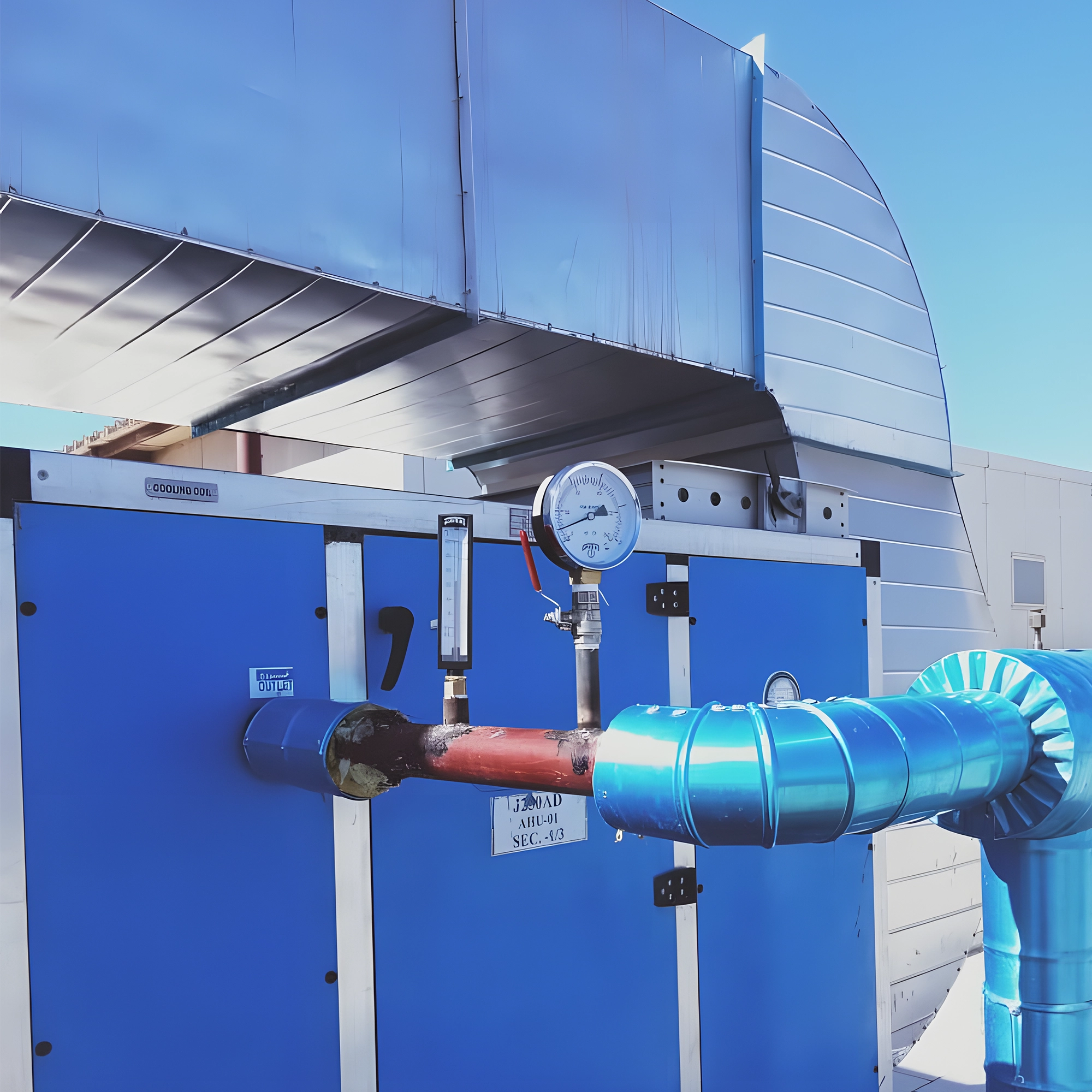 clean room لفن (1)