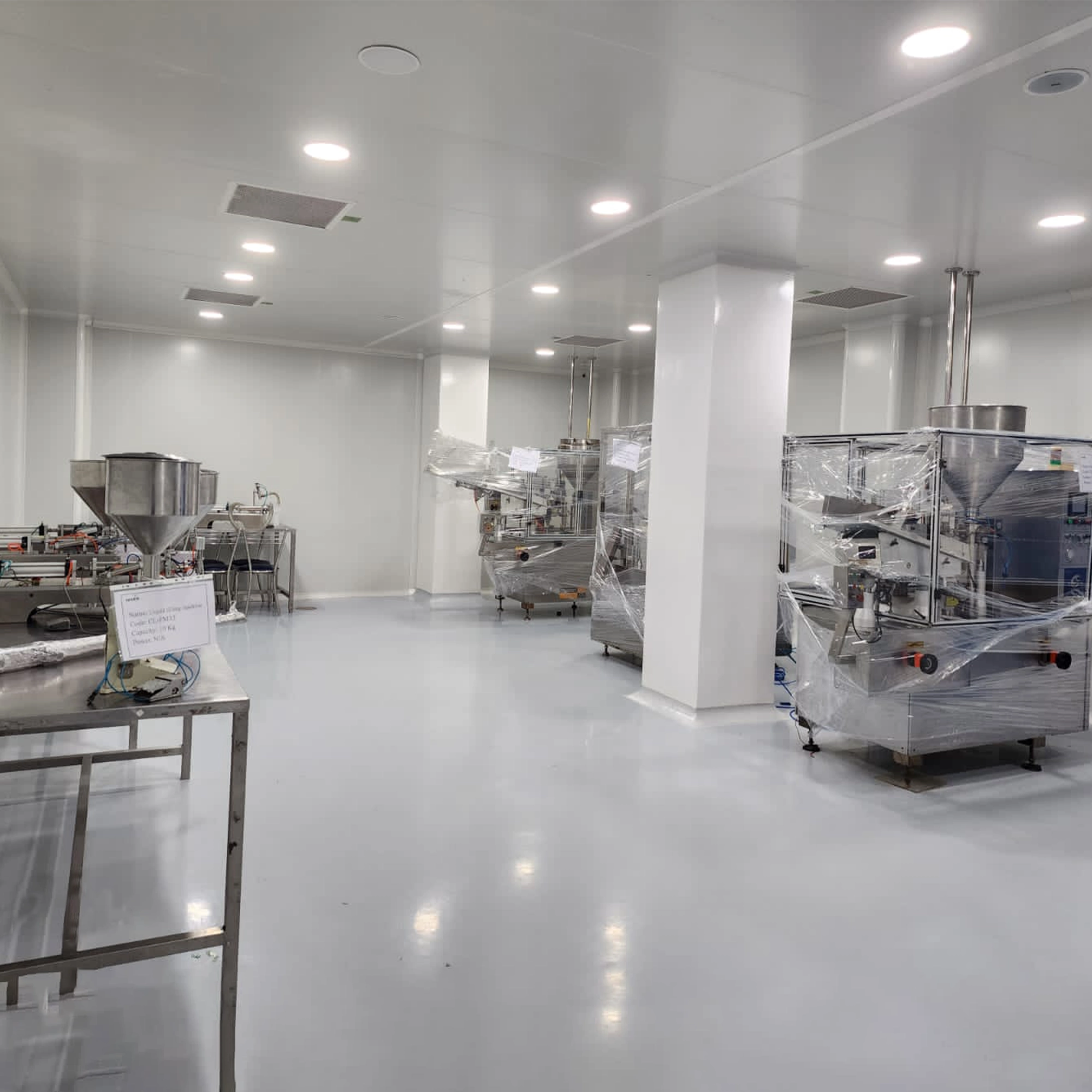 clean room لفن (3)