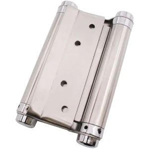 spring hinge